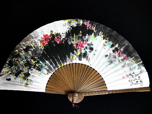 바람이 머무는 곳에