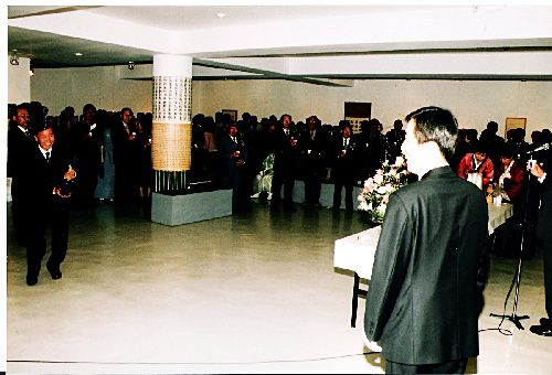 백악미술관 금서슬화 부부전