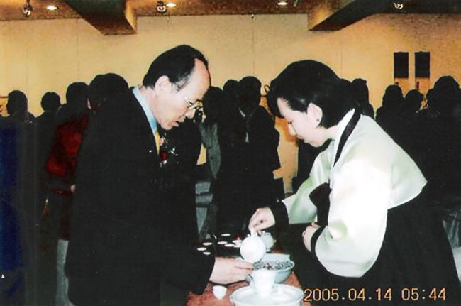 백악미술관 금서슬화 부부전