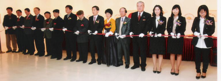 2010 금서슬화 가족선면전