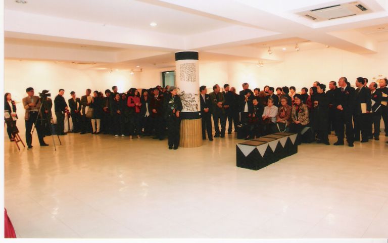 2010 금서슬화 가족선면전