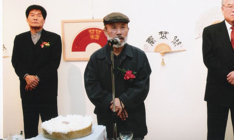 2010 금서슬화 가족선면전