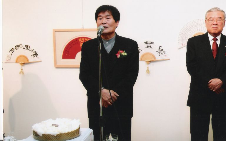 2010 금서슬화 가족선면전