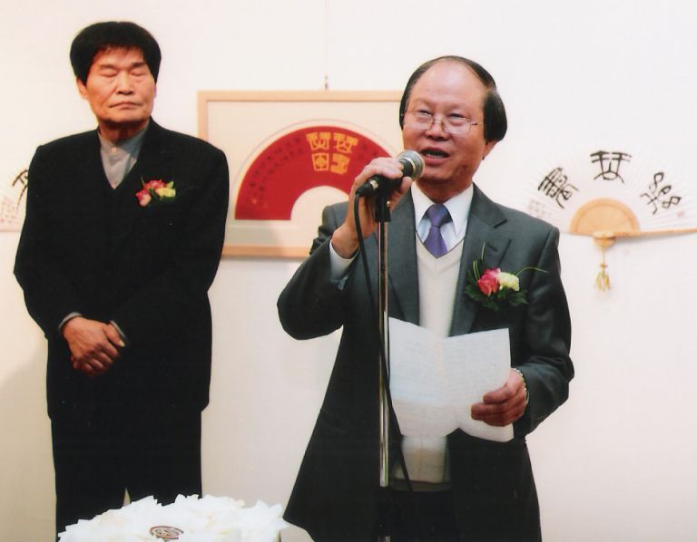 2010 금서슬화 가족선면전