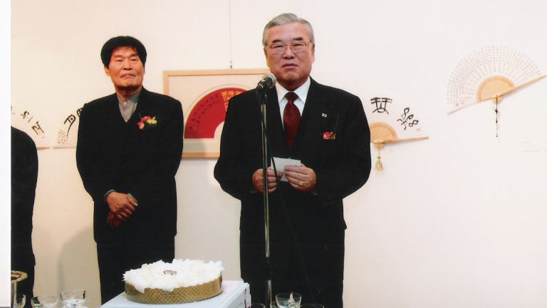 2010 금서슬화 가족선면전