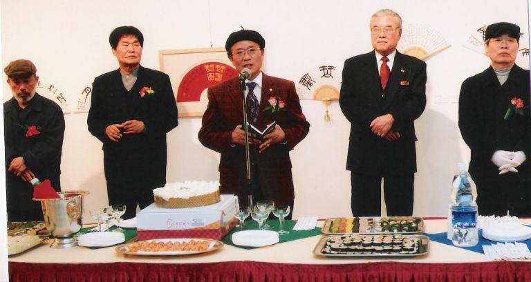 2010 금서슬화 가족선면전