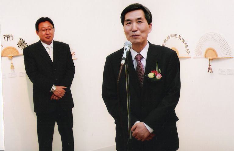 2010 금서슬화 가족선면전