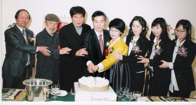 2010 금서슬화 가족선면전