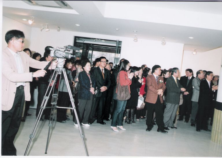 2010 금서슬화 가족선면전