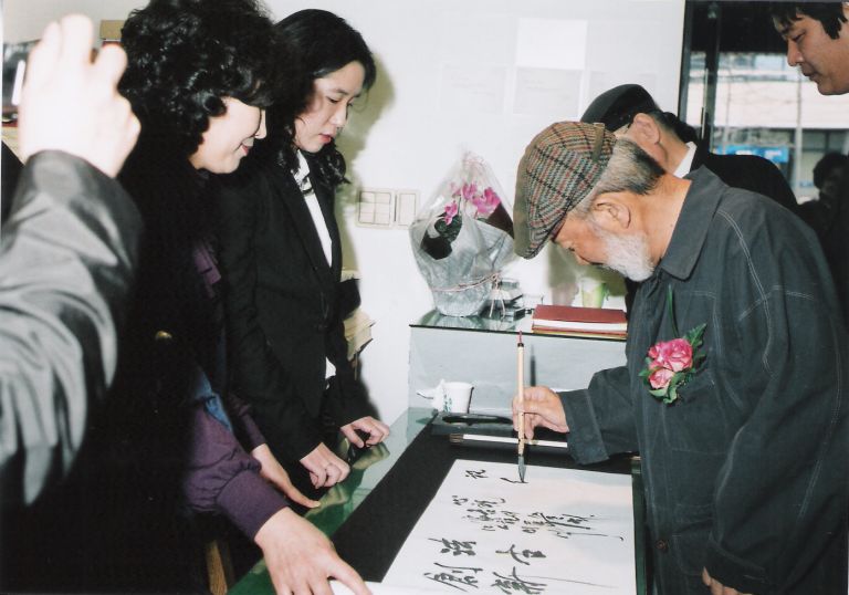 2010 금서슬화 가족선면전