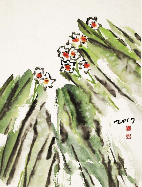 왜 자꾸 보고 싶지