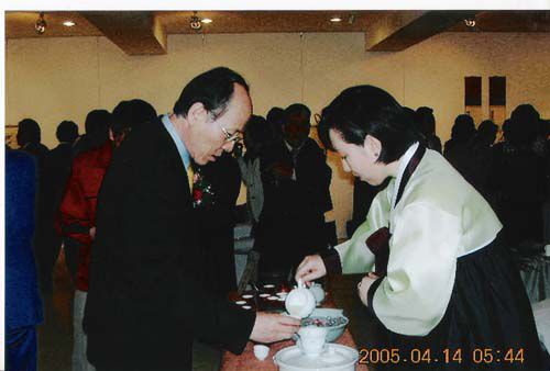 백악미술관 금서슬화 부부전