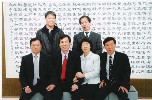 백악미술관 금서슬화 부부전