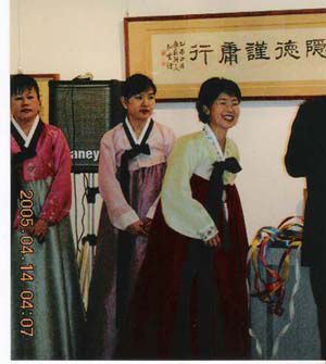 백악미술관 금서슬화 부부전